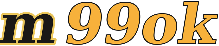 m99ok logo