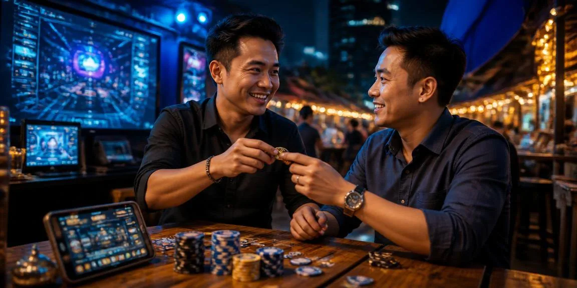 m99ok Nạp, rút và xác minh tài khoản m99ok